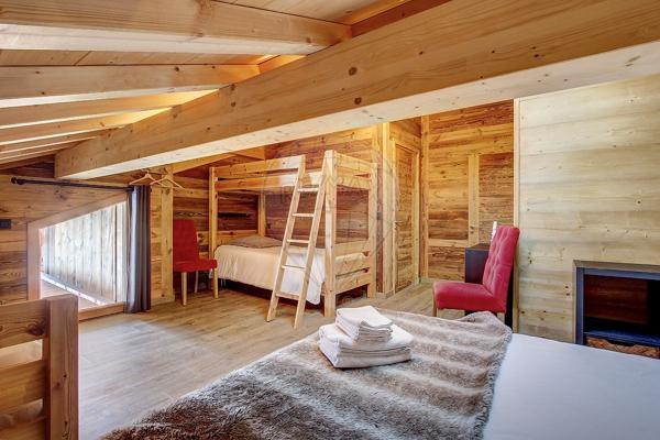 Maison  en vente - Haute-Savoie - 74