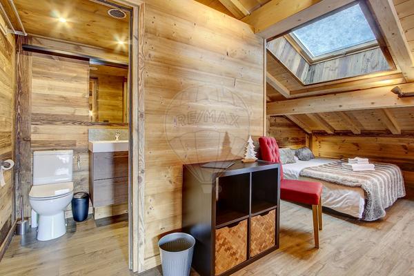 Maison  en vente - Haute-Savoie - 74