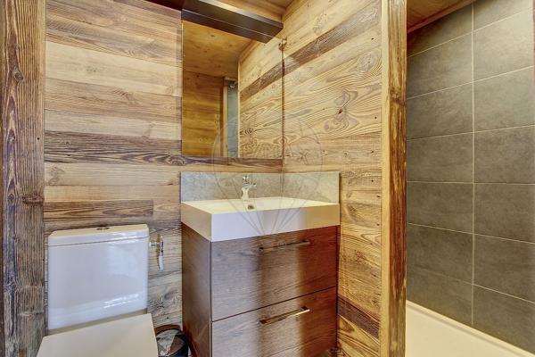 Maison  en vente - Haute-Savoie - 74