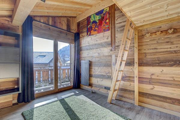 Maison  en vente - Haute-Savoie - 74