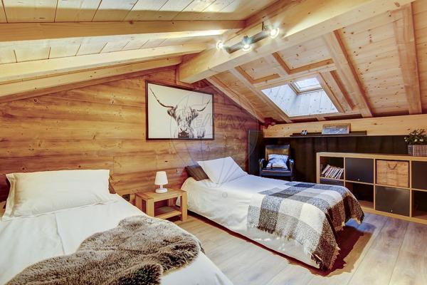 Maison  en vente - Haute-Savoie - 74