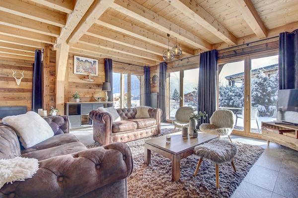 Maison  en vente - Haute-Savoie - 74