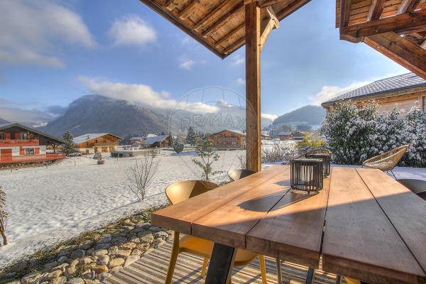 Maison  en vente - Haute-Savoie - 74