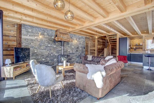 Maison  en vente - Haute-Savoie - 74