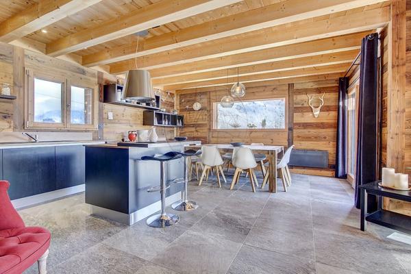 Maison  en vente - Haute-Savoie - 74