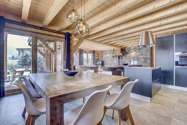 Maison  en vente - Haute-Savoie - 74