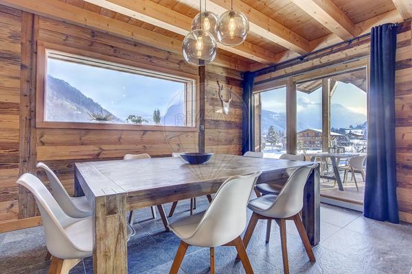 Maison  en vente - Haute-Savoie - 74