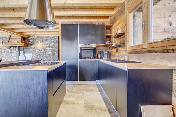 Maison  en vente - Haute-Savoie - 74