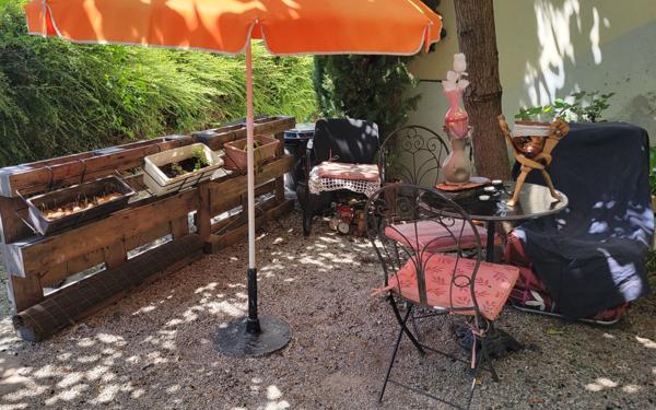 Maison à vendre    2 pièces • 53 m2 Laragne-Montéglin