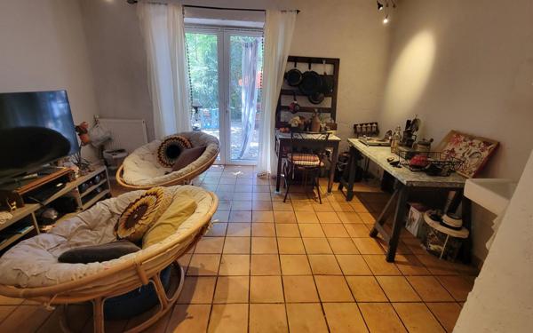 Maison à vendre    2 pièces • 53 m2 Laragne-Montéglin