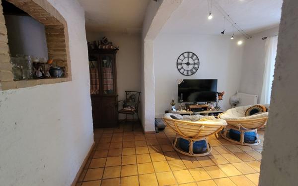 Maison à vendre    2 pièces • 53 m2 Laragne-Montéglin