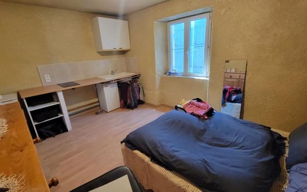 Maison à vendre    2 pièces • 53 m2 Laragne-Montéglin