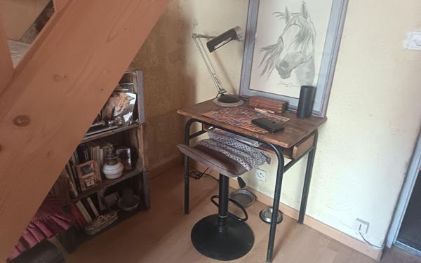 Maison à vendre    2 pièces • 53 m2 Laragne-Montéglin