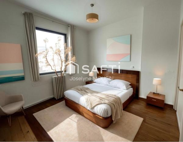 Pont de Metz, maison familiale spacieuse avec beau potentiel,4 chambres, possibilité 5, grand garage, beau jardin.