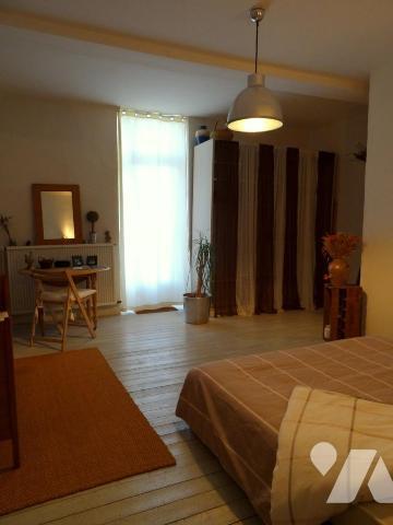 Maison de ville Remoulins