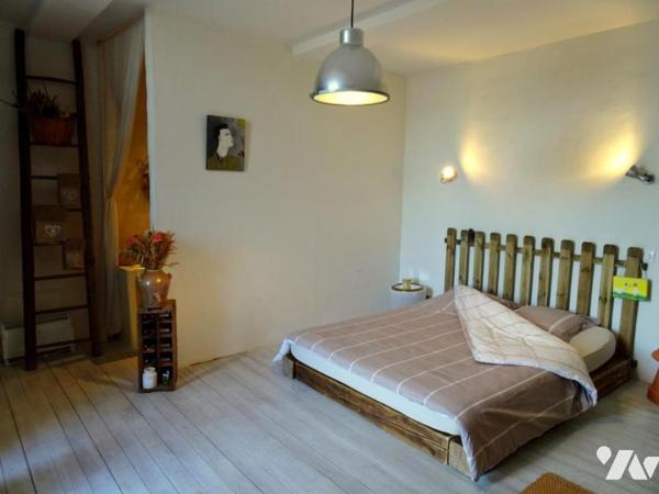 Maison de ville Remoulins