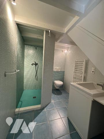 Maison de ville Remoulins