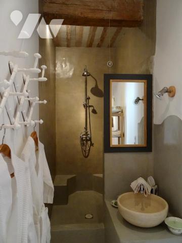 Maison de ville Remoulins