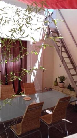 Maison de ville Remoulins