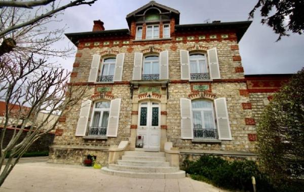 Vente Maison Montmagny   