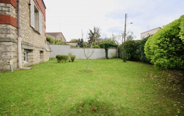 Vente Maison Montmagny   