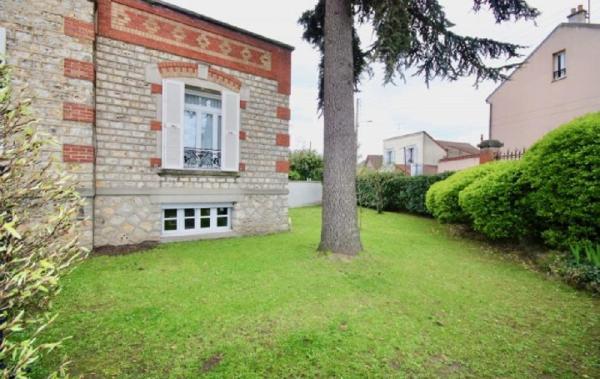 Vente Maison Montmagny   