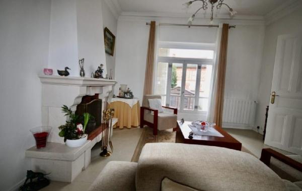 Vente Maison Montmagny   