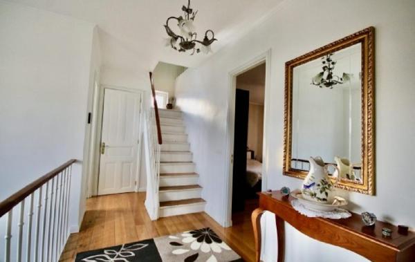 Vente Maison Montmagny   