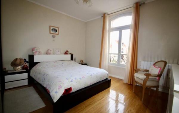 Vente Maison Montmagny   