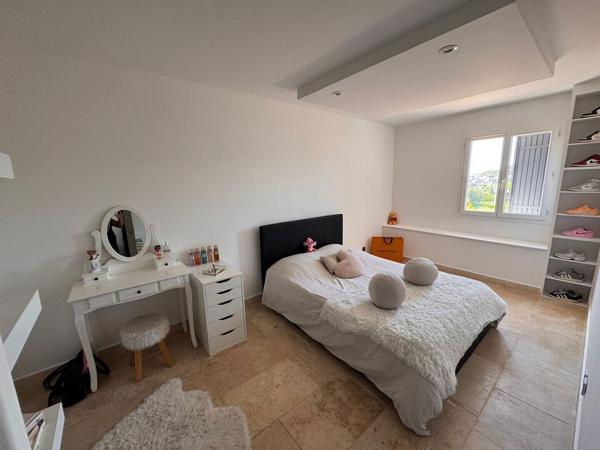 maison individuelle T5 d'une superficie de 139m²