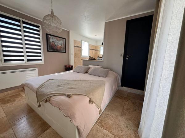 maison individuelle T5 d'une superficie de 139m²