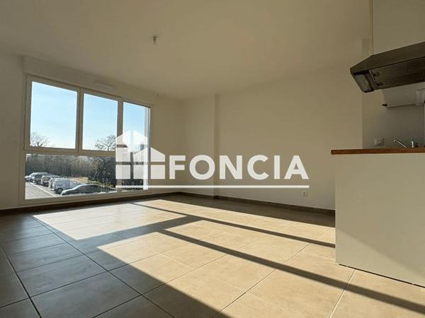 Location Appartement 2 pièces 46.4 m² - RUE PAUL VALERY Argeles Sur Mer 66700