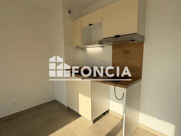 Location Appartement 2 pièces 46.4 m² - RUE PAUL VALERY Argeles Sur Mer 66700