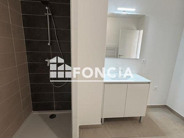 Location Appartement 2 pièces 46.4 m² - RUE PAUL VALERY Argeles Sur Mer 66700