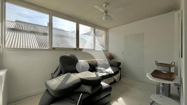 Appartement 4 pièces 87.16 m2