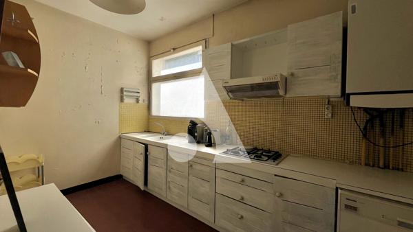 Appartement 4 pièces 87.16 m2