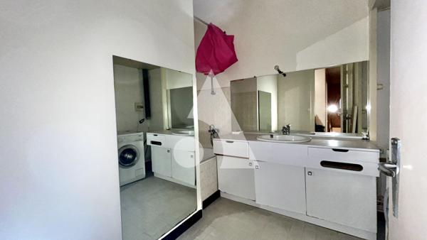 Appartement 4 pièces 87.16 m2
