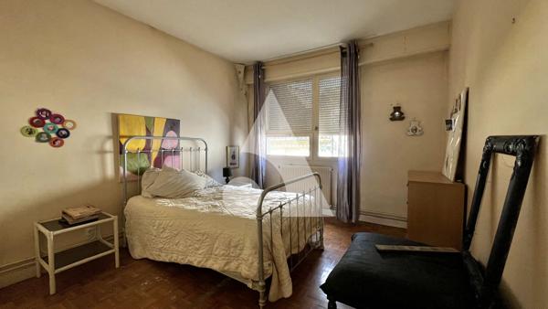 Appartement 4 pièces 87.16 m2