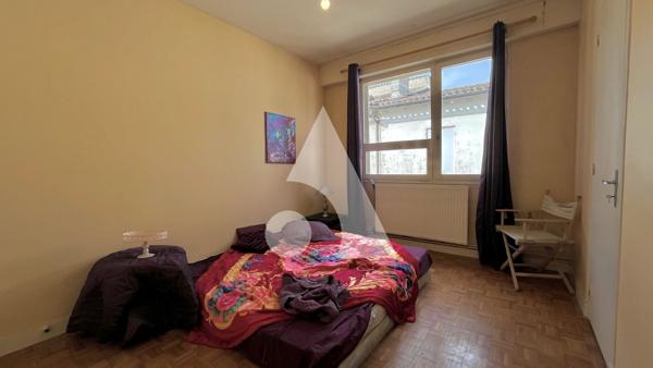 Appartement 4 pièces 87.16 m2