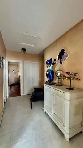 Appartement 4 pièces 87.16 m2