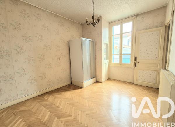 Maison à vendre 2 pièces 41 m² Le Coteau