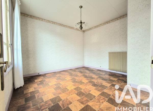 Maison à vendre 2 pièces 41 m² Le Coteau