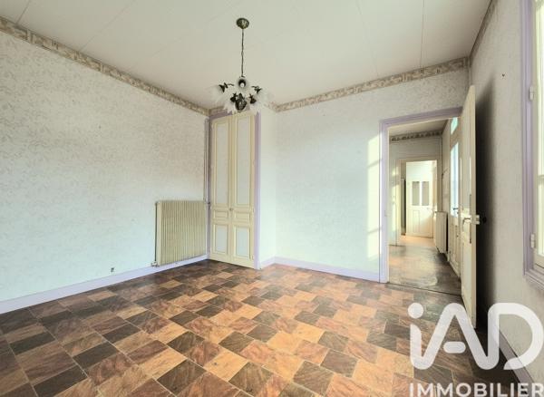 Maison à vendre 2 pièces 41 m² Le Coteau