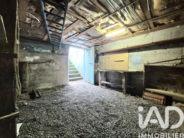 Maison à vendre 2 pièces 41 m² Le Coteau