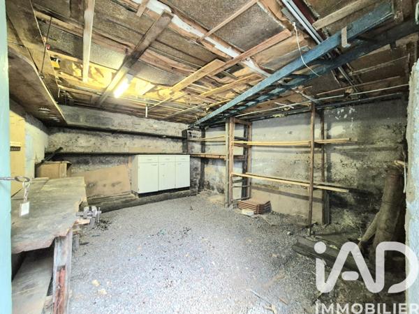 Maison à vendre 2 pièces 41 m² Le Coteau