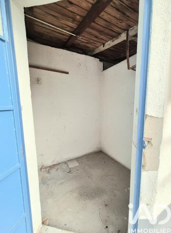 Maison à vendre 2 pièces 41 m² Le Coteau