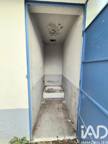 Maison à vendre 2 pièces 41 m² Le Coteau