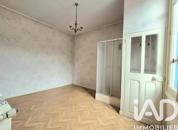 Maison à vendre 2 pièces 41 m² Le Coteau