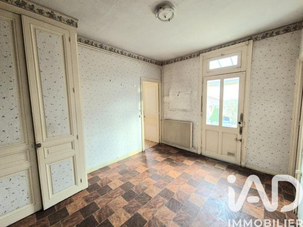 Maison à vendre 2 pièces 41 m² Le Coteau