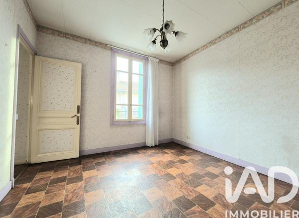 Maison à vendre 2 pièces 41 m² Le Coteau